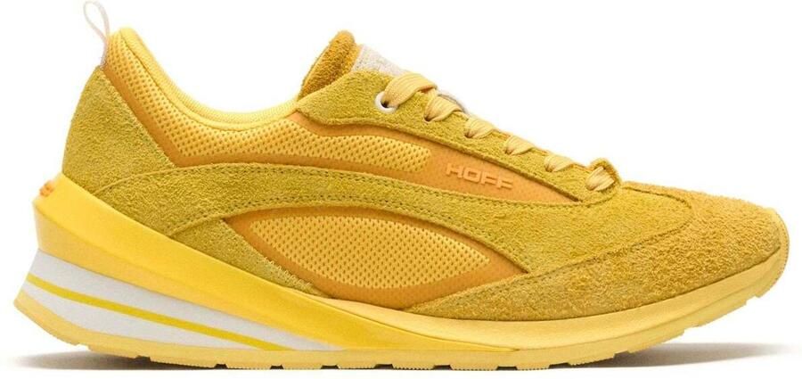 HOFF Lage Sneakers Seven Runner Mimosa