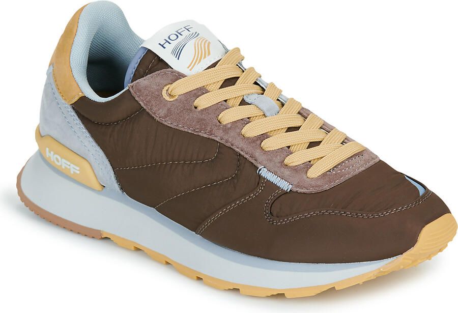 HOFF Lage Sneakers TRACK FIELD