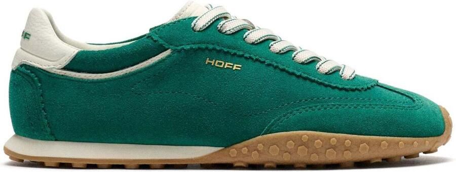 HOFF Sneakers Bridge Green - Foto 4