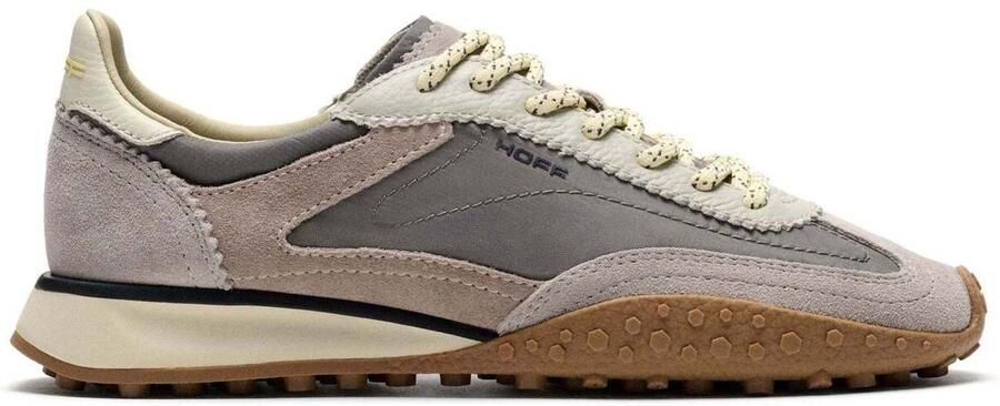 HOFF Sneakers Bridge MKII Light Grey