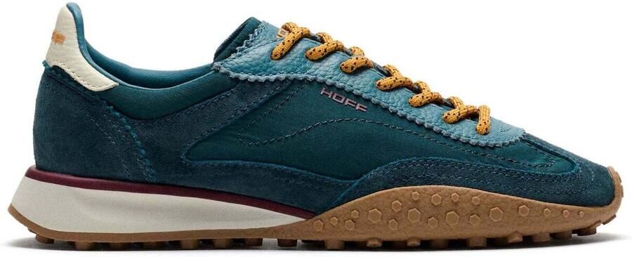 HOFF Sneakers Bridge MKII Teal
