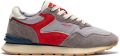 HOFF Sneakers City Chroma Light Grey - Grijs