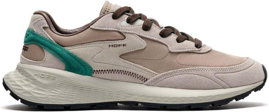 HOFF Sneakers City MKII Beige - Foto 7