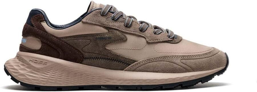 Hoff City Mkii leren sneakers - Foto 10