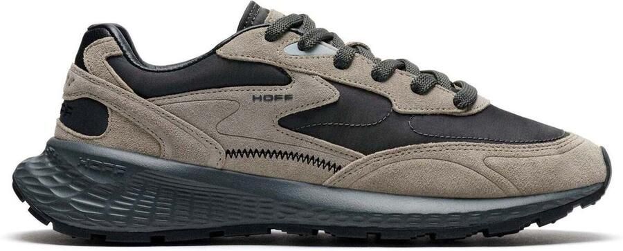 HOFF Sneakers City MKII Dark Grey - Foto 9