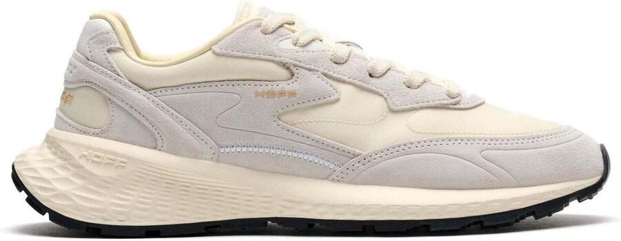 HOFF Sneakers City MKII Off White