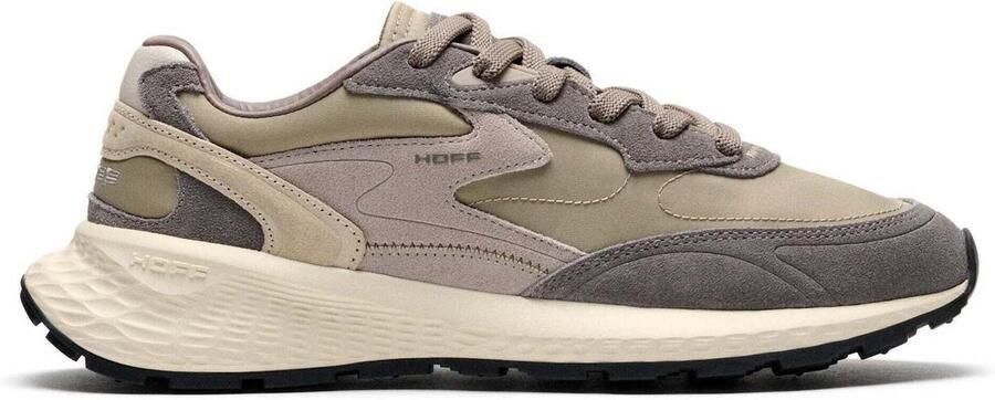 HOFF Sneakers City MKII Taupe - Foto 8
