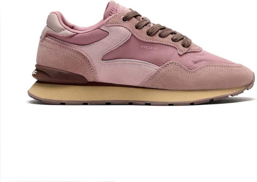 HOFF Sneakers City Retro Rosewood - Foto 2