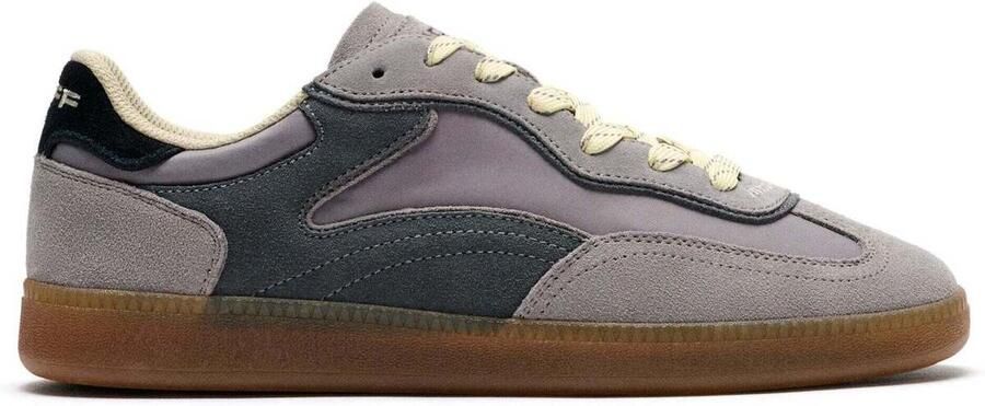 HOFF Sneakers Park Grey