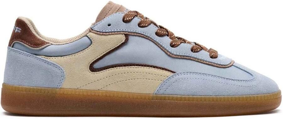 HOFF Sneakers Park Light Blue
