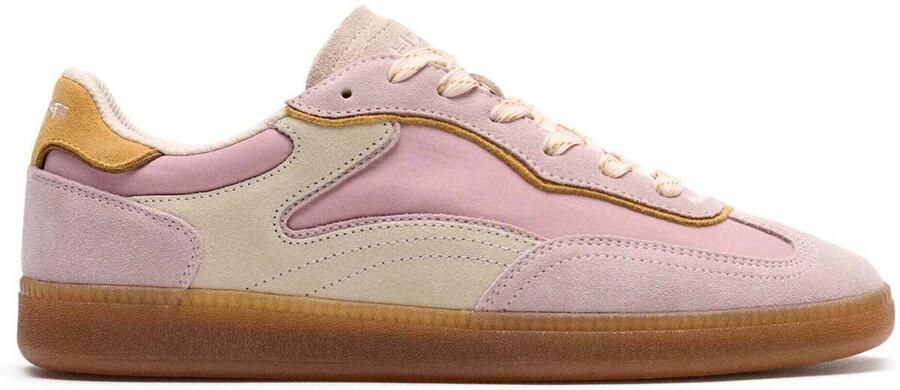 HOFF Sneakers Park Mauve