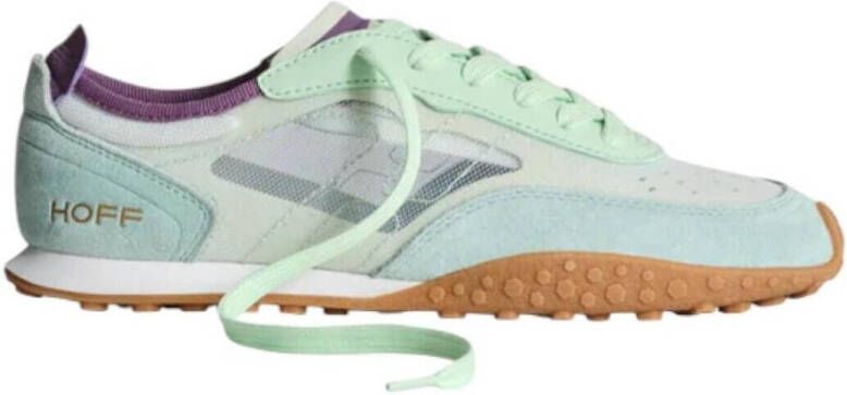 Hoff Moderne Comfortabele Sneaker voor Dagelijks Gebruik