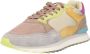 Hoff Sportieve Sneakers voor Moderne Vrouwen Multicolor Dames - Thumbnail 4