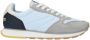 Hoff Klassieke moderne sneakers voor heren Multicolor Heren - Thumbnail 2