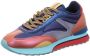THE HOFF BRAND Lage Sneakers Dames The Clydes Maat: 37 Materiaal: Textiel - Thumbnail 4