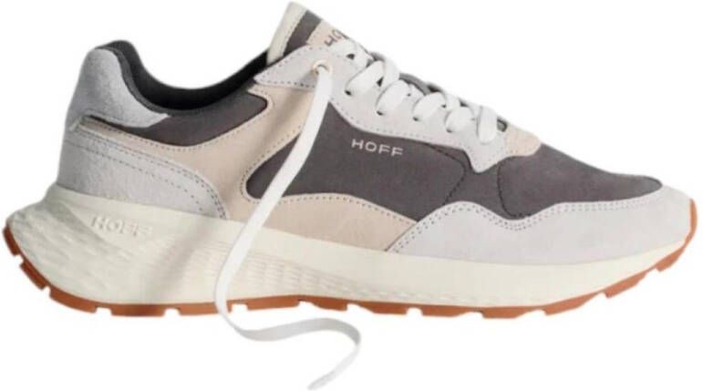 Hoff Brand Lage Sneakers CITY MKII BEIJING 22435004