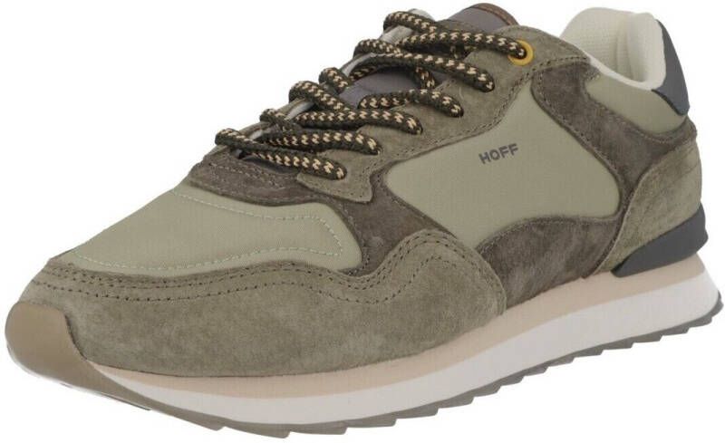 Hoff Bremen Kaki Sneaker - Foto 2