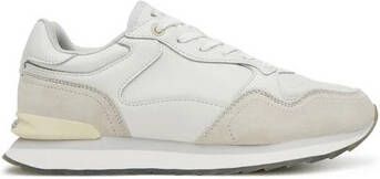 THE HOFF BRAND Lage Sneakers Dames Cali Maat: 37 Materiaal: Textiel Kleur: Grijs - Foto 5