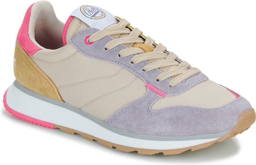 HOFF Lage Sneakers AEGINA