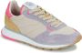 Hoff Sportschoenen Geïnspireerd door Oude Griekse Steden Meerkleurig Dames - Thumbnail 4