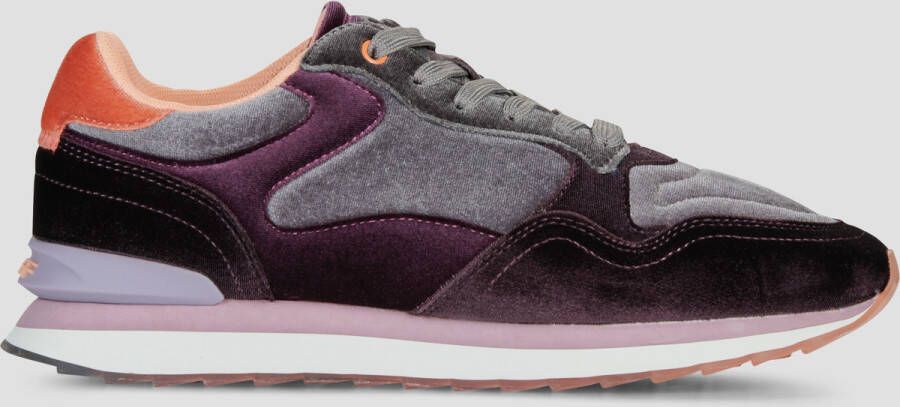 HOFF Lage Sneakers AMETHIST