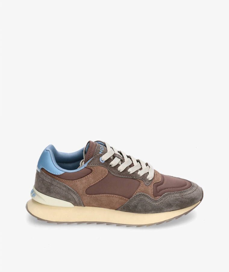 HOFF Lage Sneakers AMSTERDAM