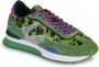 Hoff Art Green dames sneaker Groen multi - Thumbnail 2