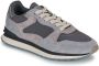 The HOFF Brand HOFF &apos;Berlin&apos; grijze damessneakers Grijs Suede Lage sneakers Dames - Thumbnail 4