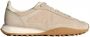 HOFF Lage Sneakers Bridge MKII Sneackers Beige - Thumbnail 1