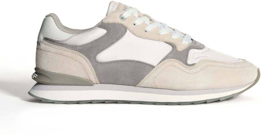 HOFF Lage Sneakers CITY LILLE MAN