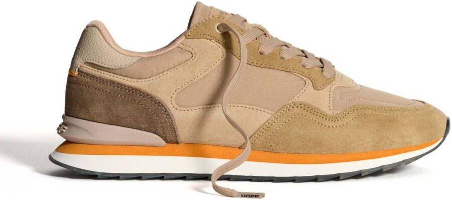 HOFF Lage Sneakers CITY VANCOUVER