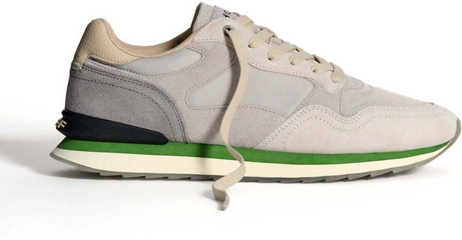 HOFF Lage Sneakers BRIDGE SATIN
