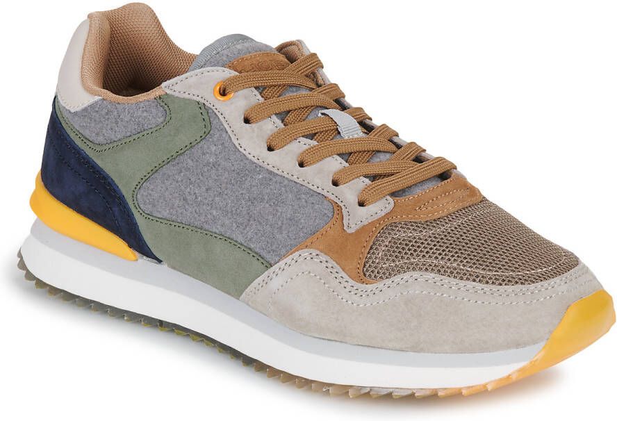 bristol hardloopschoenen heren