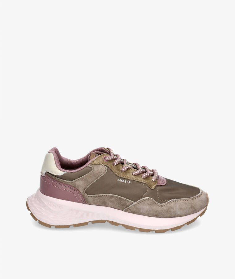 HOFF Lage Sneakers BUDAPEST II