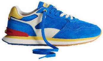 HOFF Lage Sneakers CAERULEUS MAN