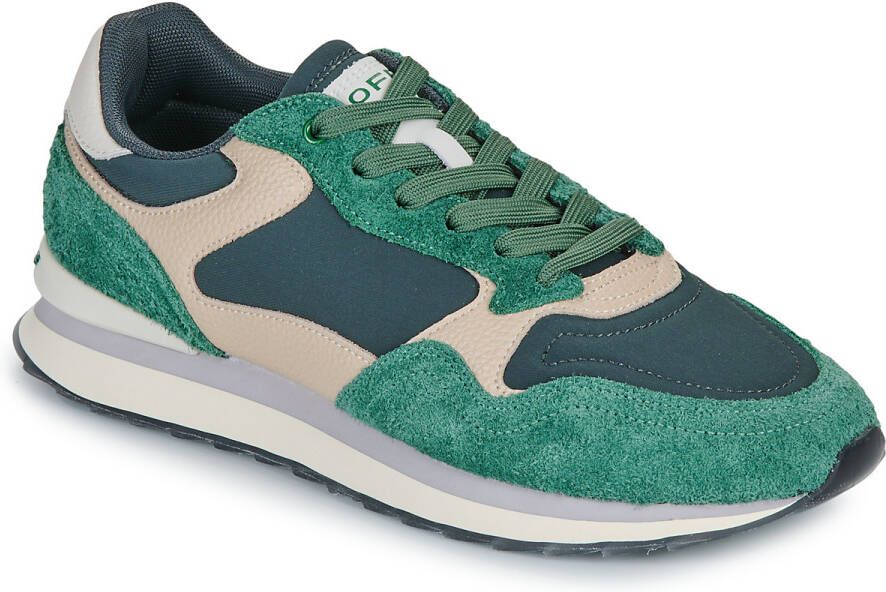 HOFF Lage Sneakers CITY ANTWERP MAN