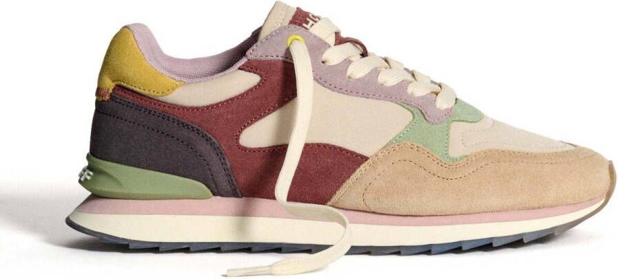 HOFF Lage Sneakers CITY BRUSSELS