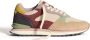The Hoff Brand HOFF Copenhagen dames sneaker Bordo - Thumbnail 6