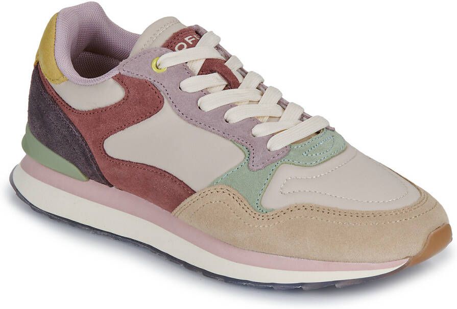 HOFF Lage Sneakers CITY BRUSSELS