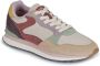 The Hoff Brand HOFF Copenhagen dames sneaker Bordo - Thumbnail 3