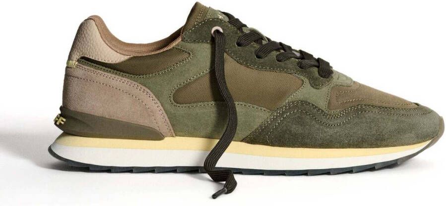 HOFF Lage Sneakers CITY BUENOS AIRES
