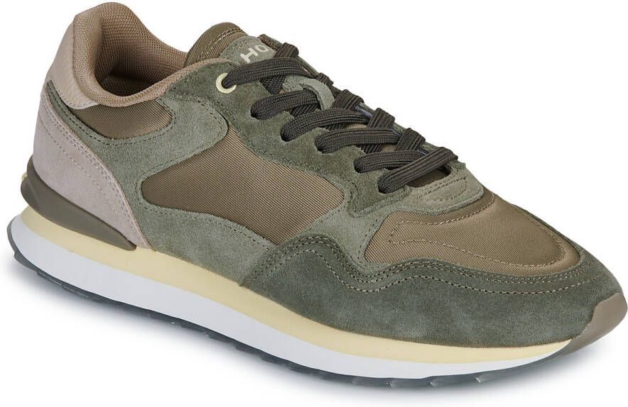 HOFF Lage Sneakers CITY BUENOS AIRES