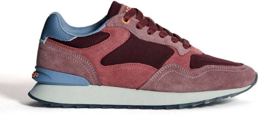 HOFF Lage Sneakers CITY COPENHAGUEN