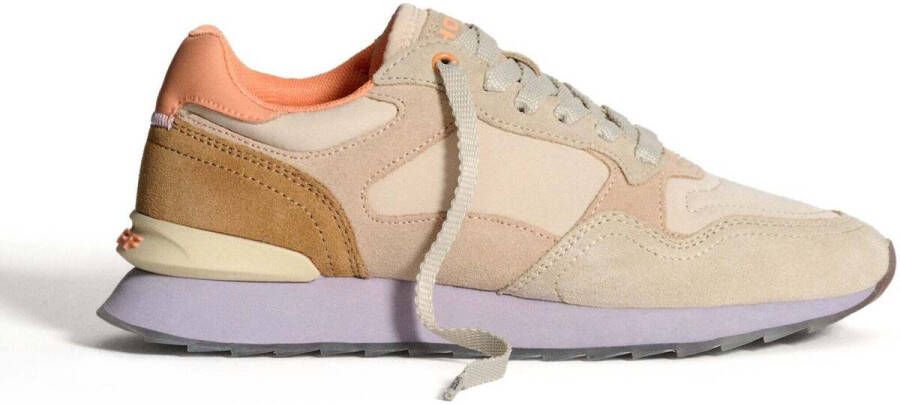 HOFF Lage Sneakers CITY LISBON