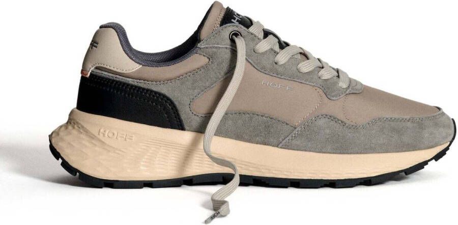 HOFF Lage Sneakers CITY MKII MANILA WOMAN