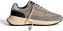 HOFF Lage Sneakers CITY MKII MANILA WOMAN - Thumbnail 3