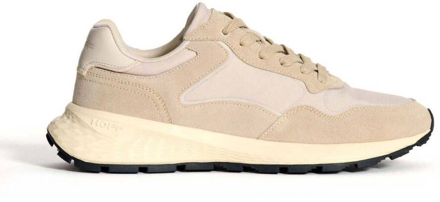 HOFF Lage Sneakers CITY MKII SAND