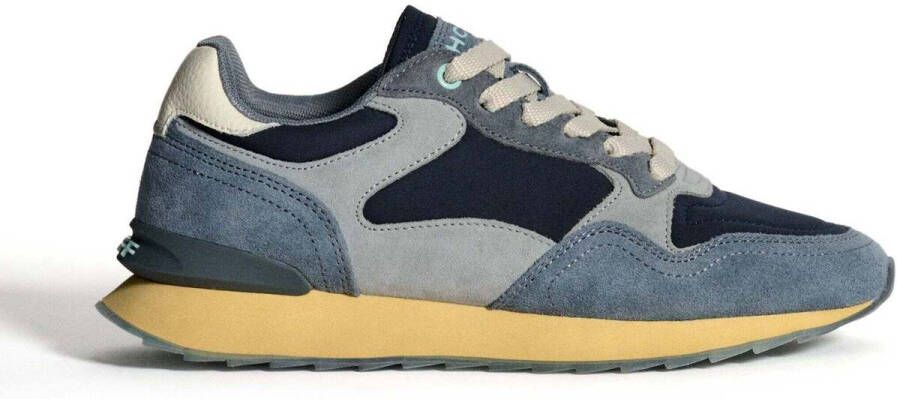 HOFF Lage Sneakers CITY MOSCOW