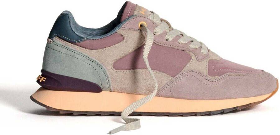 HOFF Lage Sneakers CITY PRAGUE