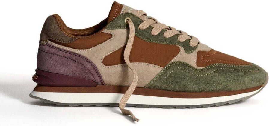 HOFF Lage Sneakers CITY SAO PAULO